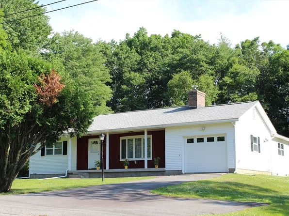 57 Deane Rd, Bernardston, MA 01337