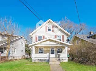 1065 Murray Ave, Akron, OH 44310
