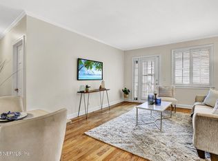 847 Lasalle St #847, Jacksonville, FL 32207
