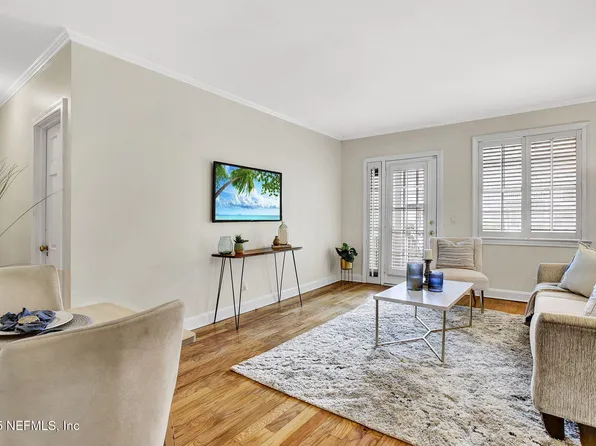 847 LASALLE Street #847, Jacksonville, FL 32207