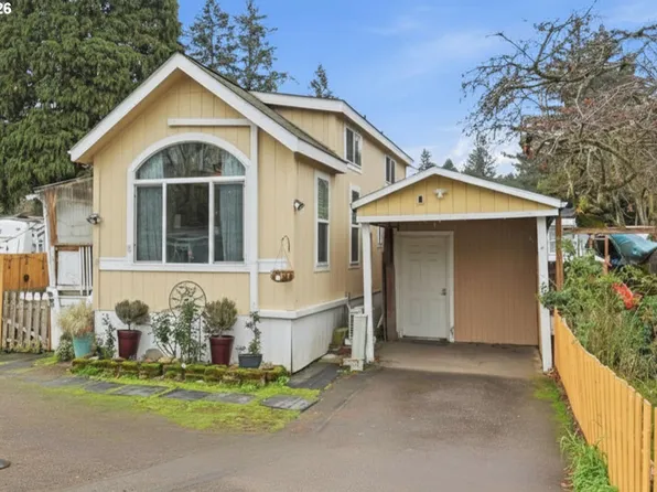 5990 SE King Rd #18, Milwaukie, OR 97222