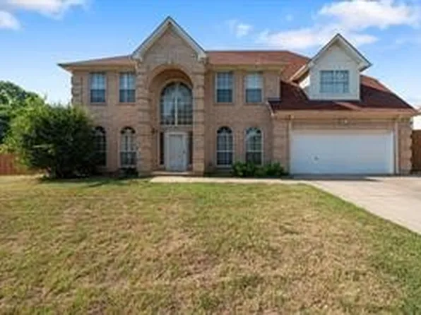 4001 Plumwood Dr, Arlington, TX 76016