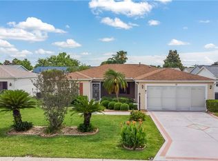 719 Santa Fe St, The Villages, FL 32162