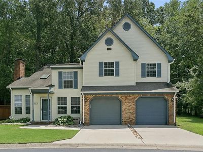 113 Tui Pl, Yorktown, VA, 23693