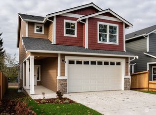 120 N Washington Ave, Arlington, WA 98223