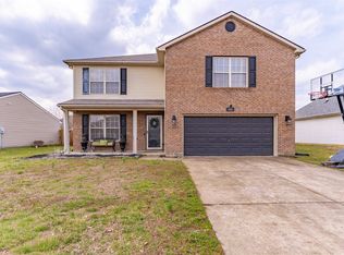 256 E Fox Hollow Run, Henderson, KY 42420