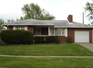 119 W Pittsburgh St, Delmont, PA 15626