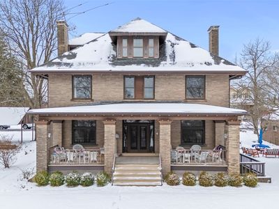 201 Glenn Ave, Glenshaw, PA, 15116