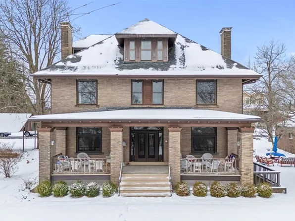 201 Glenn Ave, Glenshaw, PA 15116