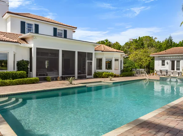 6140 SE Morning Dove Way, Hobe Sound, FL 33455