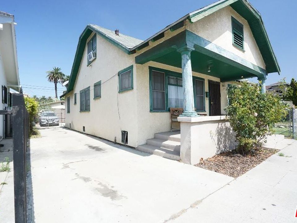 2nd image of 2719 S La Brea Ave