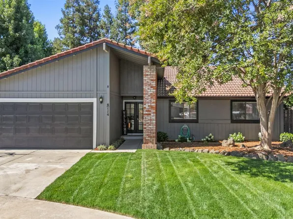 814 River Bluff Ct, Oakdale, CA 95361