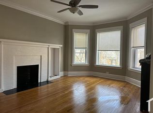1329 E 72nd Pl UNIT 2, Chicago, IL 60619