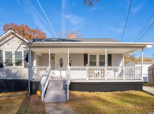 303 69th St, Capitol Heights, MD 20743