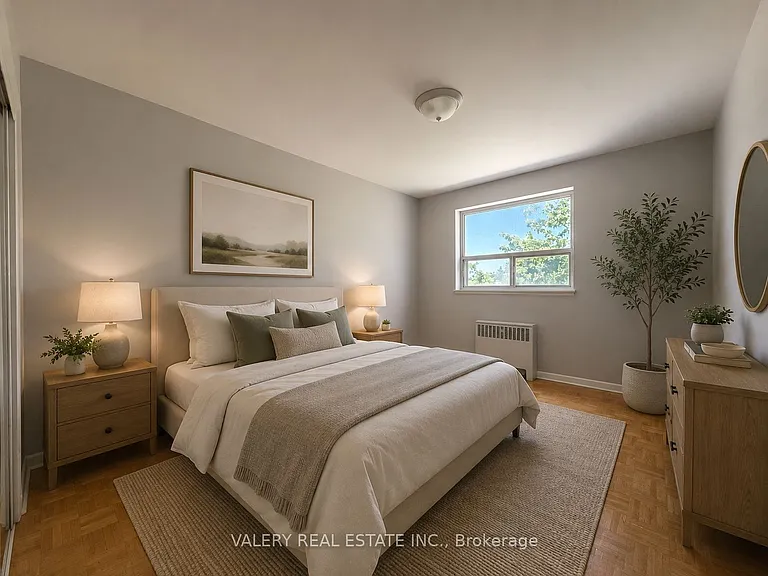 1725 Lawrence Ave E #301 — Photo 5