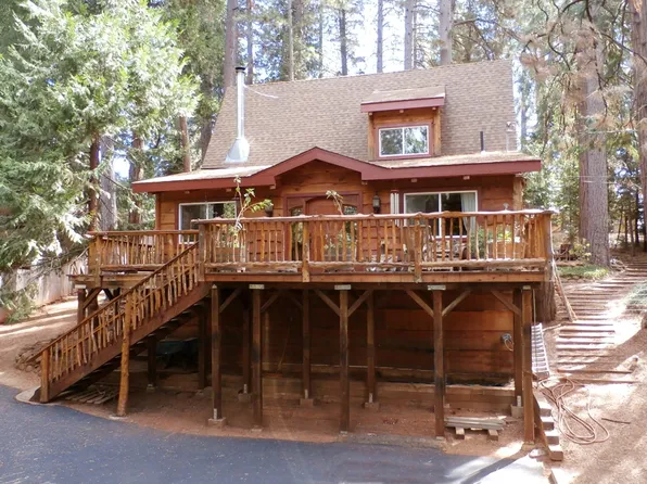 4907 Golden St, Pollock Pines, CA 95726