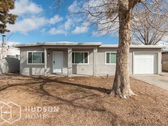 5917 Avenida La Barranca Nw Albuquerque Nm 87114 Zillow