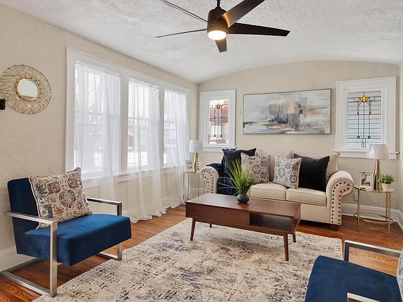 4th image of 5535 North 40th STREET