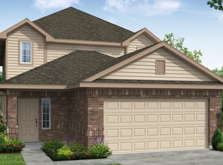 3808 Dyl Smitty Dr, Conroe, TX 77301