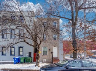 403 S Eden St, Baltimore, MD 21231