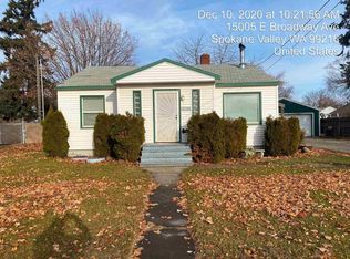 15005 E Broadway Ave, Spokane, WA 99216