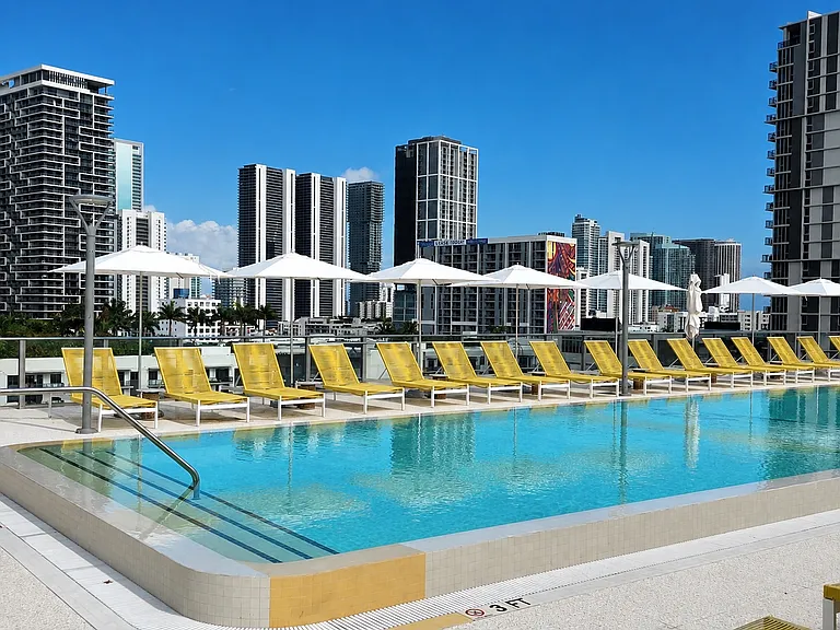 90 NE 32nd St #611 — Photo 21