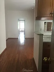 Rented by City Connections Realty