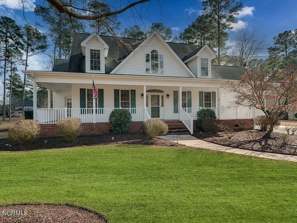 207 Perquimans Drive, Chocowinity, NC 27817 Zillow