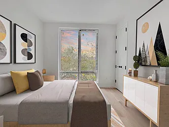 Rented by Doorway NYC, LLC