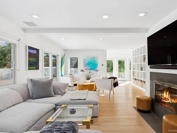 8 Ocean Lane, Amagansett, NY 11930