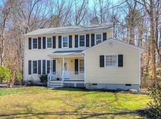 4901 Court Ridge Ter, Midlothian, VA 23112