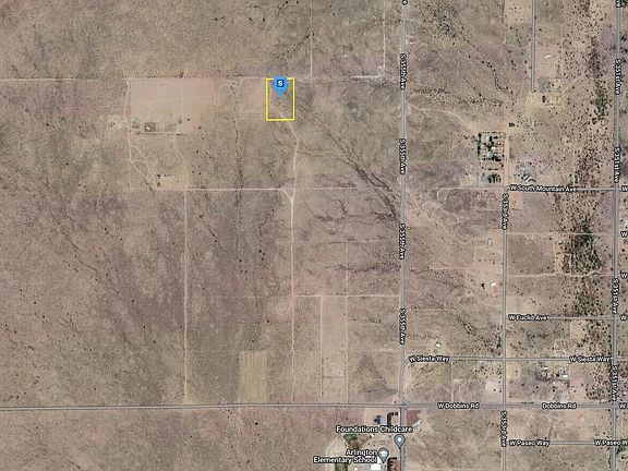 2nd image of TBD S 355th Avenue #-
