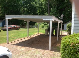 1009 Kilby St, Burlington, NC 27215