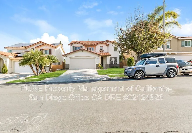 535 Island Breeze Ln — Photo 1
