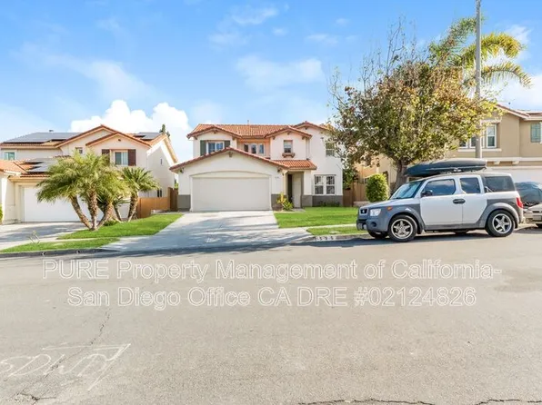 535 Island Breeze Ln, San Diego, CA 92154