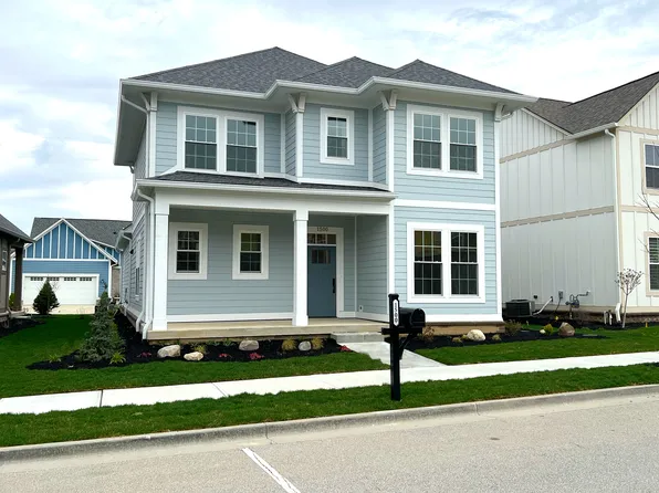 1500 Evenstar Blvd, Indianapolis, IN 46280