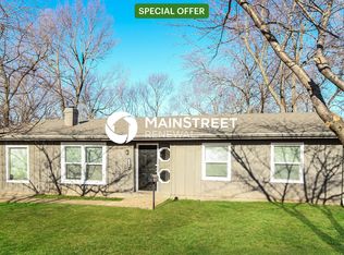 310 Prairie Ln, Belton, MO 64012