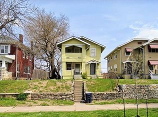 2405 Benton Blvd, Kansas City, MO 64127