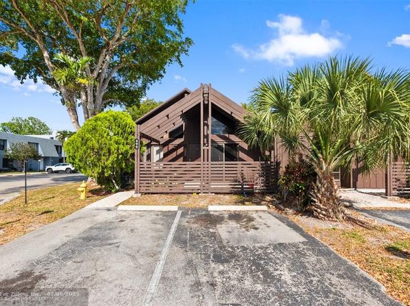 499 N University Dr, Plantation, FL 33324