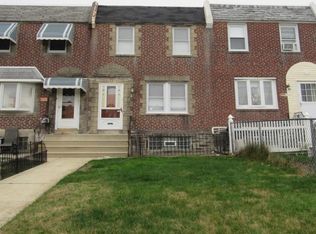 3136 Friendship St, Philadelphia, PA 19149