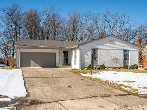 2713 Falconbridge Dr, Cincinnati, OH 45238