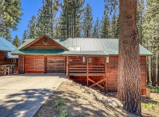 13130 Muhlebach Way, Truckee, CA 96161