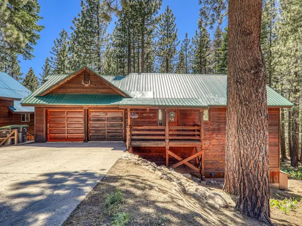 13130 Muhlebach Way, Truckee, CA 96161