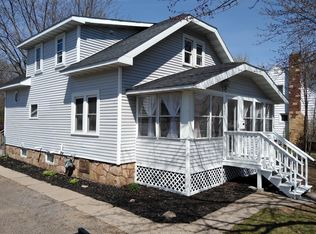 1020 9th St S, Wisconsin Rapids, WI 54494