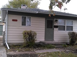 6713 Madison St, Taylor, MI 48180