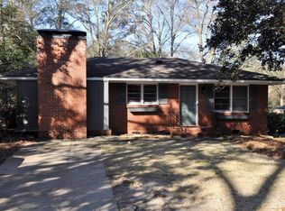 3119 College Ave, Columbus, GA 31907