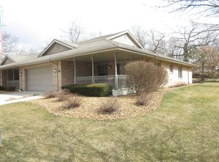 21449 Century Ave, Matteson, IL 60443