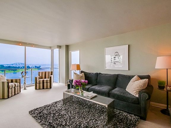 4th image of 1770 Avenida Del Mundo Unit 906