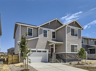 240 S Vandriver Way, Aurora, CO 80018