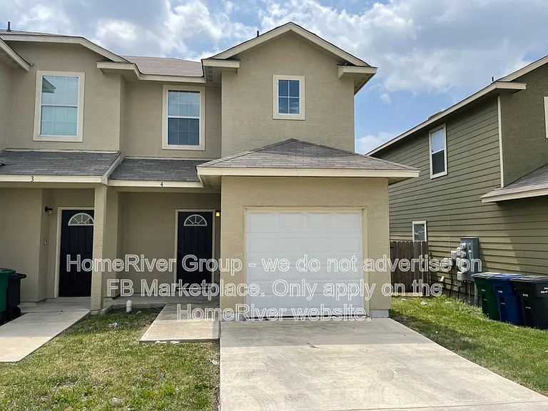 6414 Melanzane Ave #4 — Photo 1